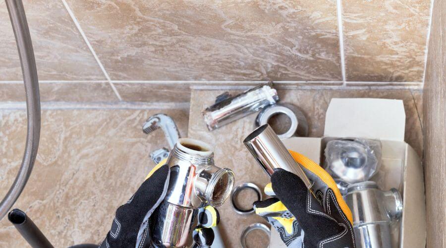Local Chimney Repair in Alcester, SD